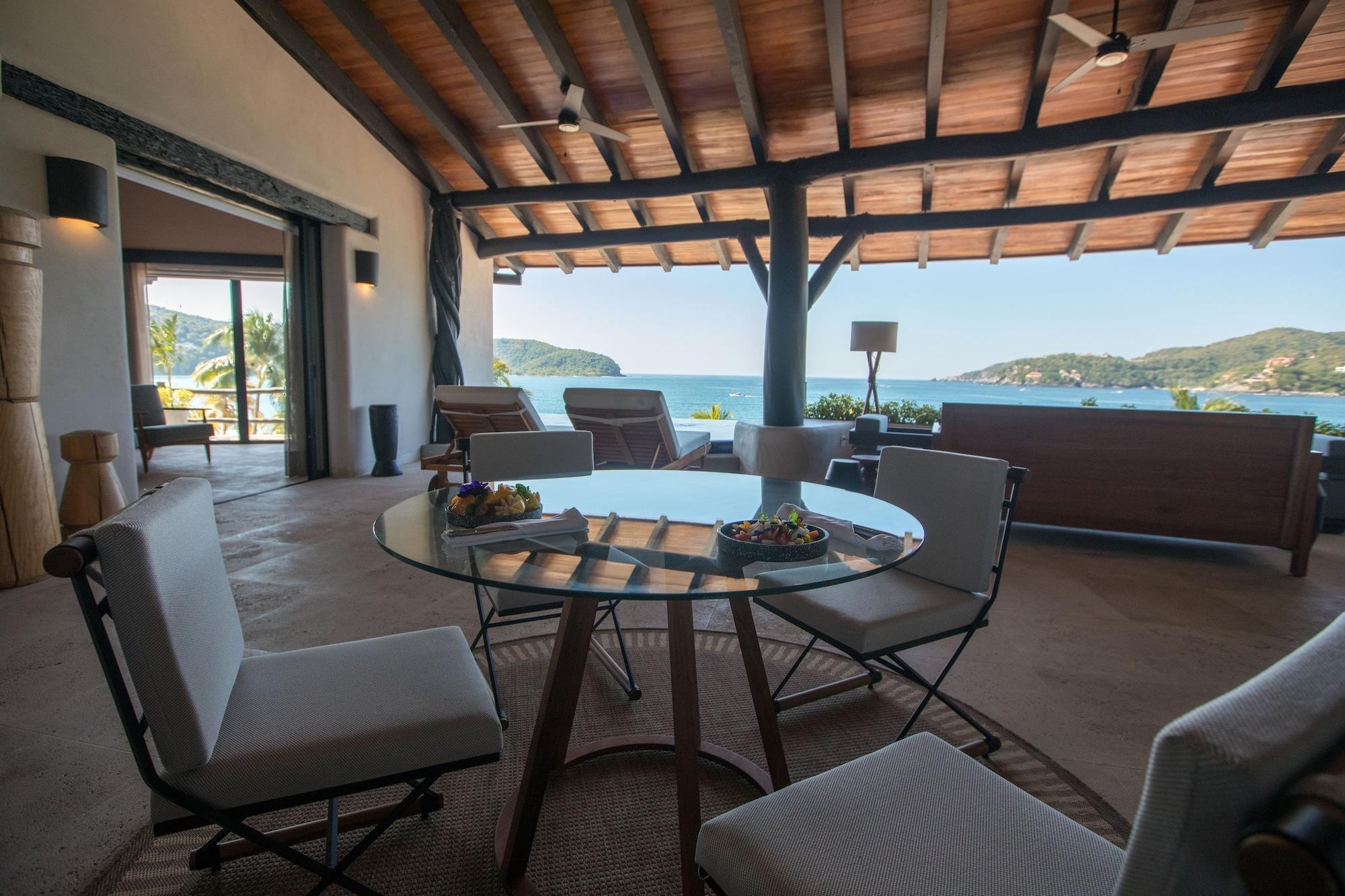 Thompson Zihuatanejo, A Beach Resort, By Hyatt Exterior photo