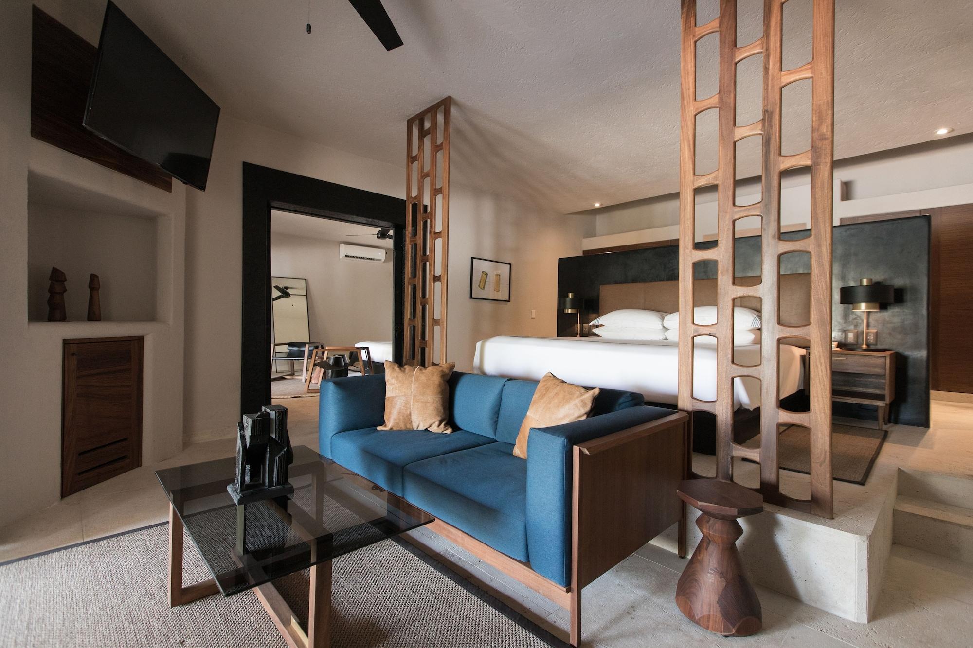 Thompson Zihuatanejo, A Beach Resort, By Hyatt Exterior photo