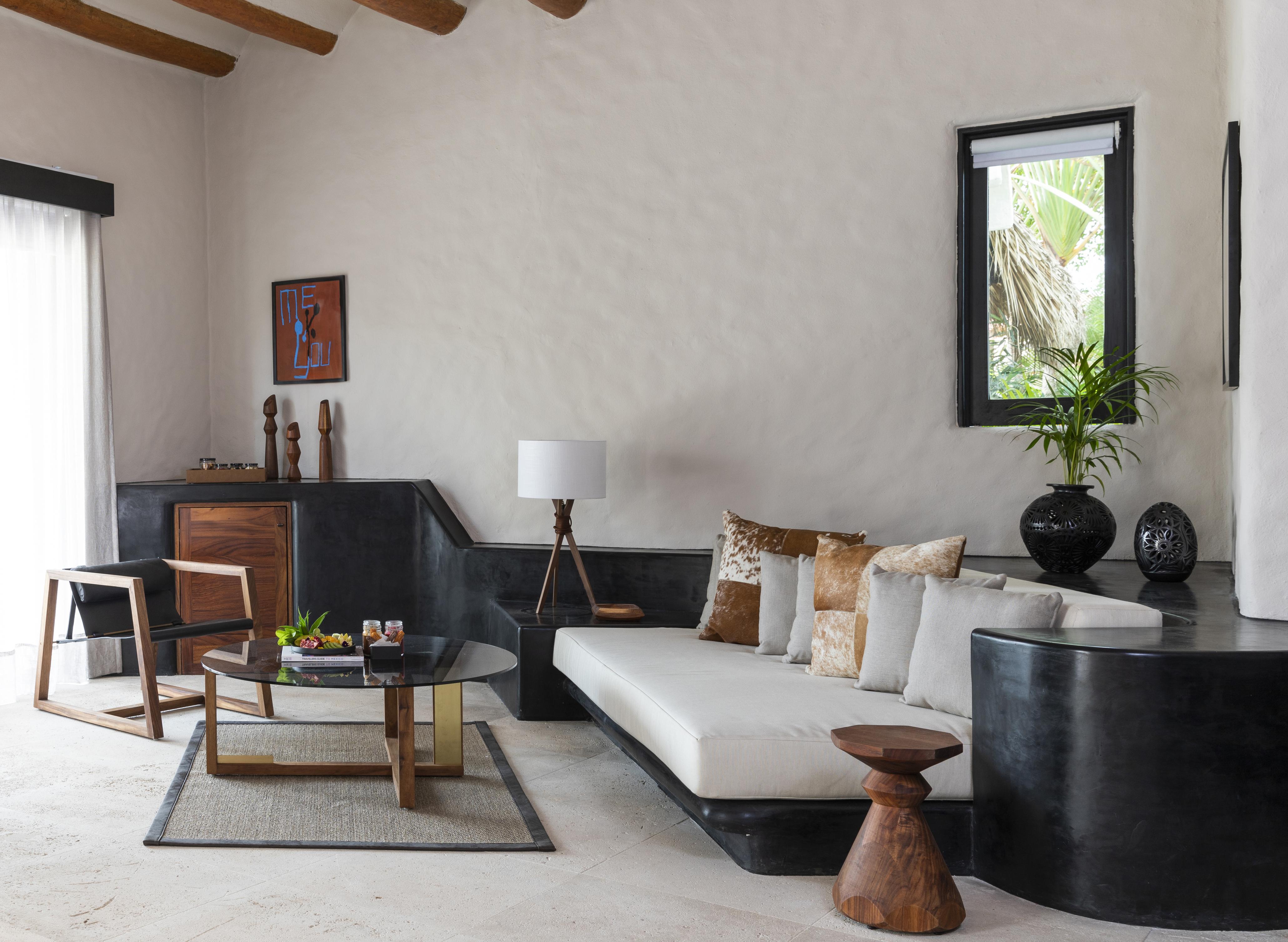 Thompson Zihuatanejo, A Beach Resort, By Hyatt Exterior photo