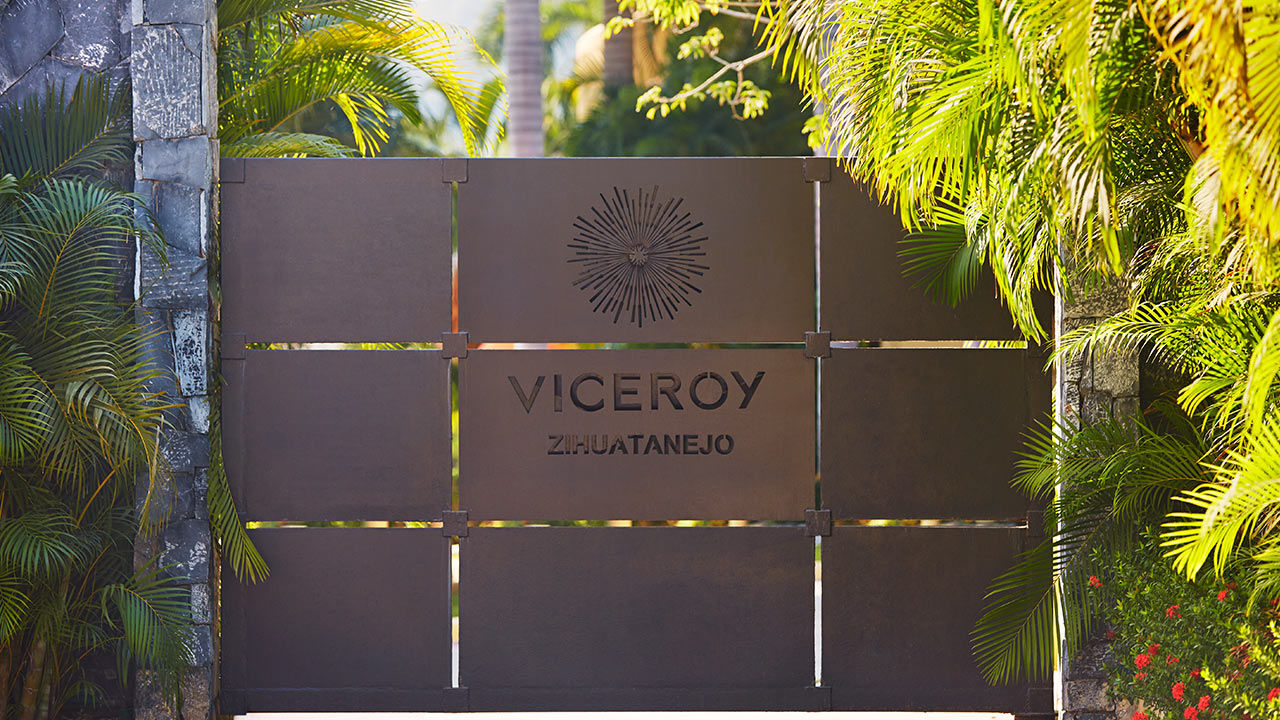 Thompson Zihuatanejo, A Beach Resort, By Hyatt Exterior photo