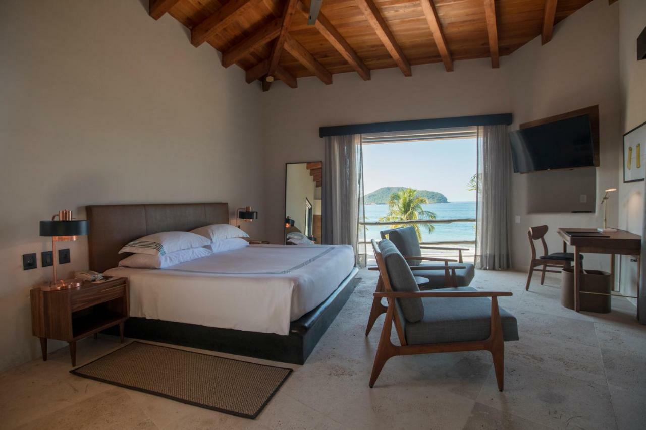 Thompson Zihuatanejo, A Beach Resort, By Hyatt Exterior photo