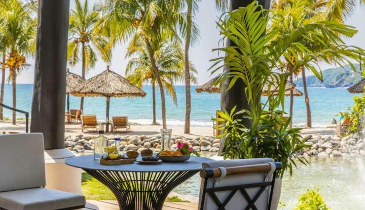 Thompson Zihuatanejo, A Beach Resort, By Hyatt Exterior photo